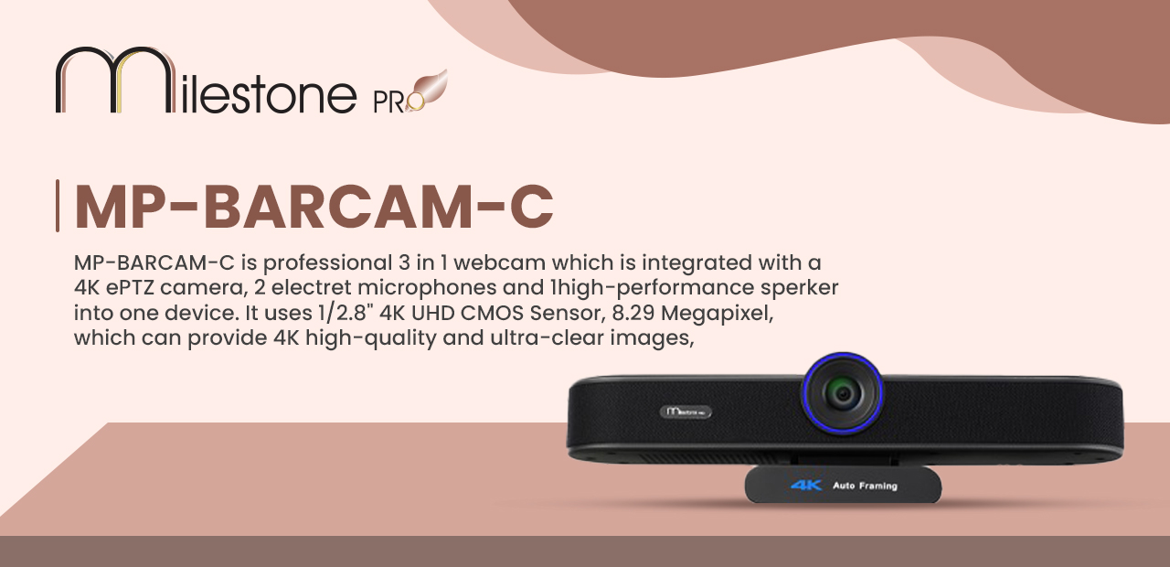 MP-BARCAM-C
