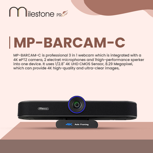 MP-BARCAM-C