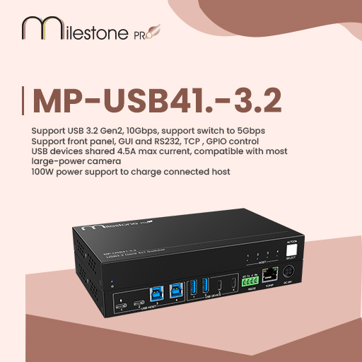 MP-USB41