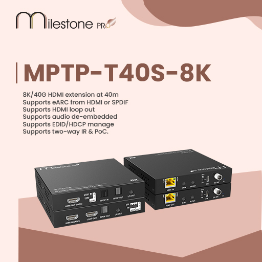 MPTP-T40S-8K