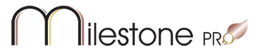 Welcome To Milestone Pro