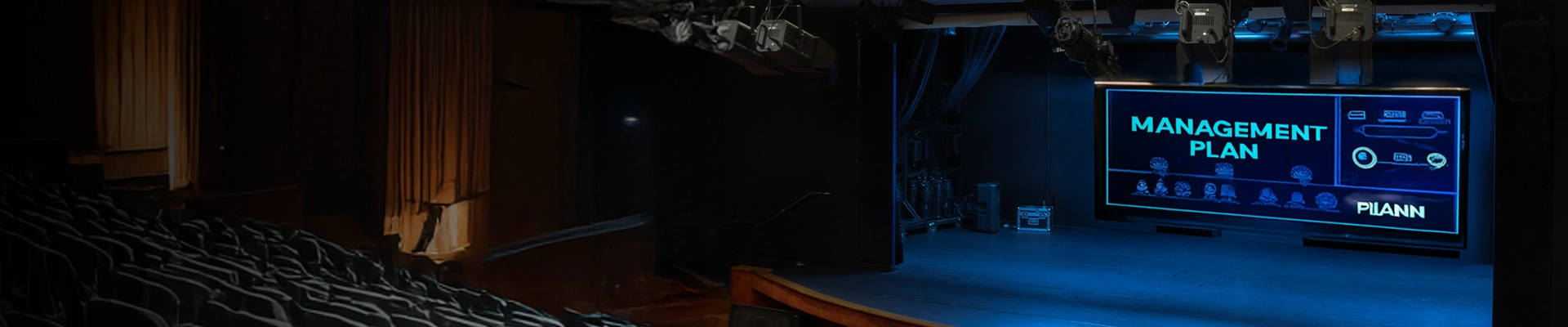 Banner Background