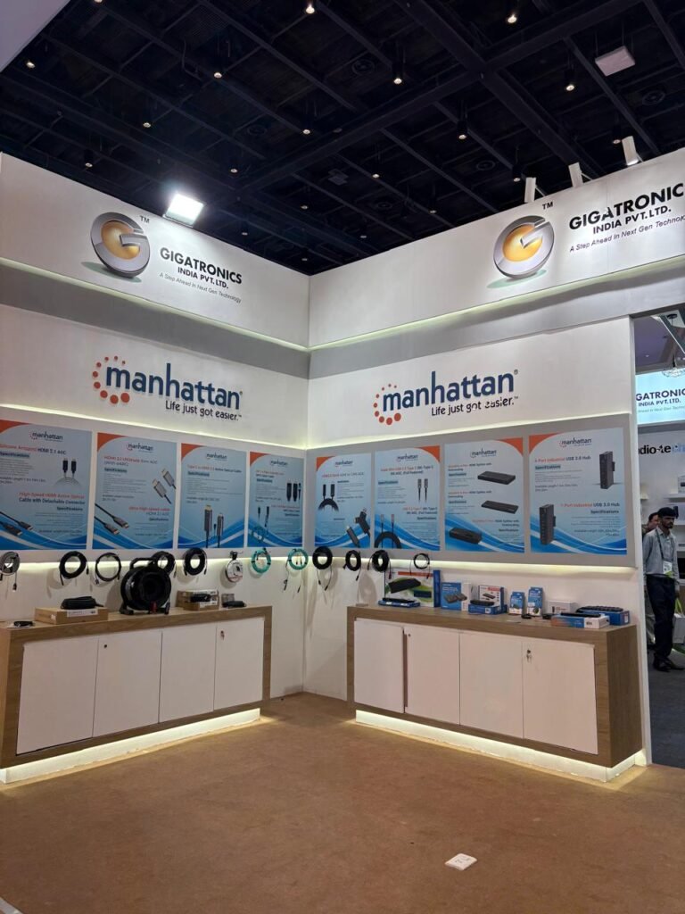 Infocomm2025 Event Gallery